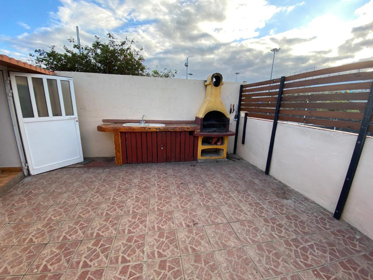 Casa Completa En La Laguna Vivienda Vacacional Exterior photo